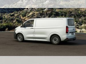 Volkswagen Transporter Kasten 2.0 TDI 8-Gang Automatik