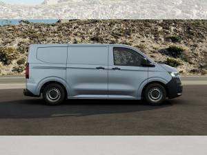 Volkswagen Transporter Kasten 2.0 TDI 8-Gang Automatik
