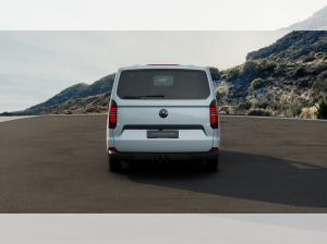 Volkswagen Transporter Kasten 2.0 TDI 8-Gang Automatik