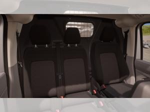 Volkswagen Transporter Kasten 2.0 TDI 8-Gang Automatik