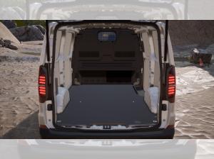 Volkswagen Transporter Kasten 2.0 TDI 8-Gang Automatik
