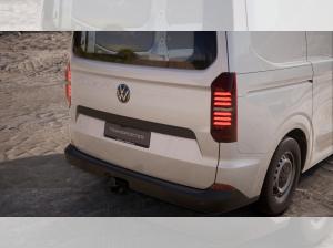 Volkswagen Transporter Kasten 2.0 TDI 8-Gang Automatik
