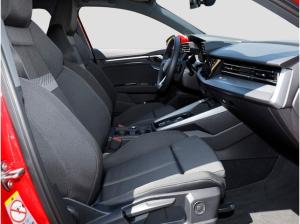 Audi A3 Limousine 30 TFSI S line s-tronic Kamera GWP