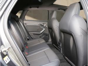 Audi A3 Sportback 40 TFSI e S line 18"|NAVI+VC|PANO|SHZ|