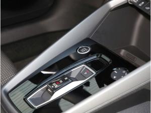 Audi A3 Sportback 40 TFSI e S line 18"|NAVI+VC|PANO|SHZ|