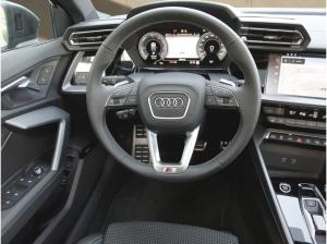 Audi A3 Sportback 40 TFSI e S line 18"|NAVI+VC|PANO|SHZ|