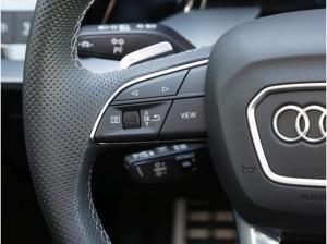 Audi A3 Sportback 40 TFSI e S line 18"|NAVI+VC|PANO|SHZ|
