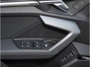 Audi A3 Sportback 40 TFSI e S line 18"|NAVI+VC|PANO|SHZ|