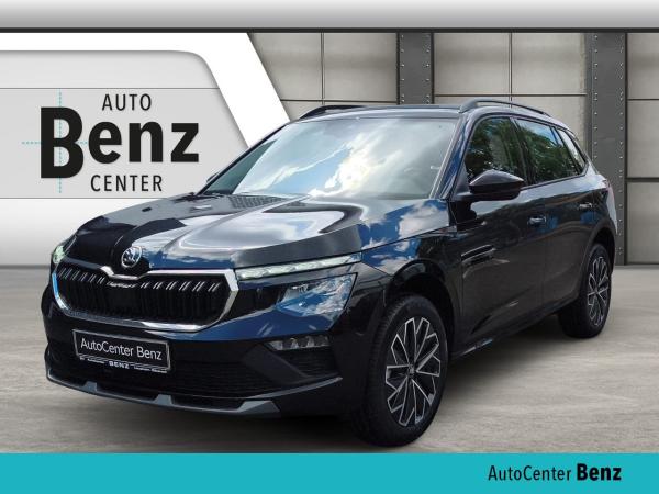 Skoda Kamiq KAMIQ 1.0 TSI DSG SELECTION BALANCE *MATRIX*AHK