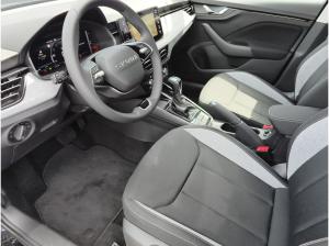 Skoda Kamiq KAMIQ 1.0 TSI DSG SELECTION BALANCE *MATRIX*AHK
