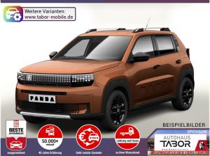 Fiat Grande Panda