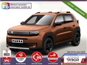 Fiat Grande Panda