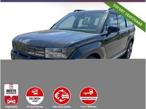 Hyundai SANTA FE Santa Fe PHEV 4WD Nav SHZ 20Z Kam Keyl ACC LED