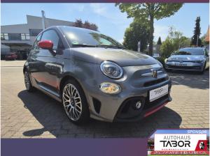 Abarth 595 1.4 T-Jet 16V 145 Nav CarPlay PDC 17'Touring