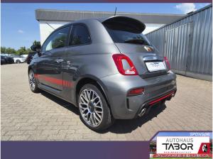 Abarth 595 1.4 T-Jet 16V 145 Nav CarPlay PDC 17'Touring