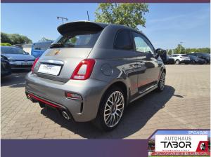 Abarth 595 1.4 T-Jet 16V 145 Nav CarPlay PDC 17'Touring