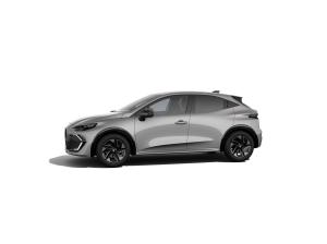 Renault Clio VI 1.8 E-TECH Hybrid 160 Techno.