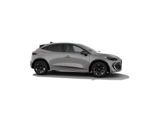 Renault Clio VI 1.8 E-TECH Hybrid 160 Techno.