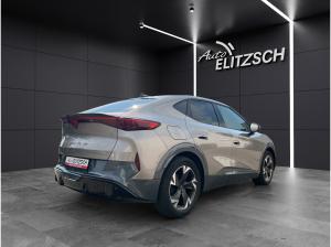 Cupra Tavascan Endurance ++ sofort verfügbar +++ LED Wäpu Navi VC ACC RFK SHZ 19"