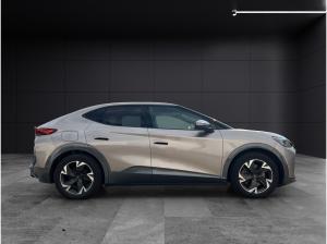 Cupra Tavascan Endurance ++ sofort verfügbar +++ LED Wäpu Navi VC ACC RFK SHZ 19"