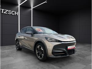 Cupra Tavascan Endurance ++ sofort verfügbar +++ LED Wäpu Navi VC ACC RFK SHZ 19"