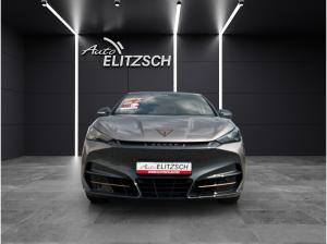 Cupra Tavascan Endurance ++ sofort verfügbar +++ LED Wäpu Navi VC ACC RFK SHZ 19"