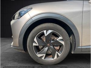 Cupra Tavascan Endurance ++ sofort verfügbar +++ LED Wäpu Navi VC ACC RFK SHZ 19"