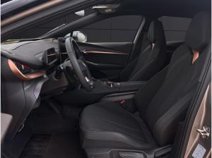 Cupra Tavascan Endurance ++ sofort verfügbar +++ LED Wäpu Navi VC ACC RFK SHZ 19"