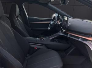 Cupra Tavascan Endurance ++ sofort verfügbar +++ LED Wäpu Navi VC ACC RFK SHZ 19"