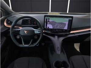 Cupra Tavascan Endurance ++ sofort verfügbar +++ LED Wäpu Navi VC ACC RFK SHZ 19"