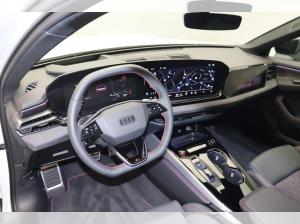 Audi A5 Avant TFSI e-hybrid quattro S line Matrix B&O - Aktionsstart 11.09