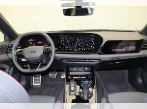 Audi A5 Avant TFSI e-hybrid quattro S line Matrix B&O - Aktionsstart 11.09