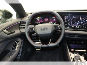 Audi A5 Avant TFSI e-hybrid quattro S line Matrix B&O - Aktionsstart 11.09