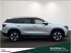 Skoda Kodiaq SELECTION TDI DSG 7-SITZE AHK NAVI EINPARKHILFE SITZHEIZUNG