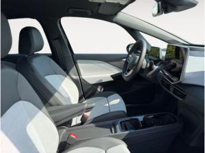 Volkswagen ID.3 Pro ENERGY 59 kWh 360°KAMERA*AHK*IQ.DRIVE*EXTERIEURPAKET