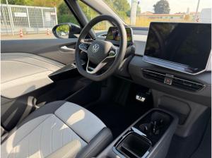 Volkswagen ID.3 Pro ENERGY 59 kWh 360°KAMERA*AHK*IQ.DRIVE*EXTERIEURPAKET
