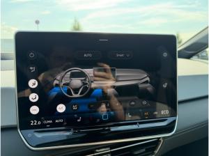 Volkswagen ID.3 Pro ENERGY 59 kWh 360°KAMERA*AHK*IQ.DRIVE*EXTERIEURPAKET
