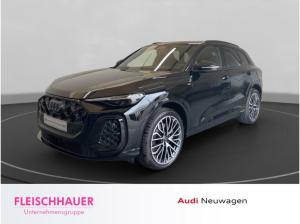 Audi Q5 SUV TDI quattro S tronic *Luftfahrwerk*AHK*Panorama*Head-Up-Display*Beifahrerdisplay*