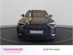 Audi Q5 SUV TDI quattro S tronic *Luftfahrwerk*AHK*Panorama*Head-Up-Display*Beifahrerdisplay*