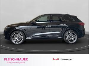Audi Q5 SUV TDI quattro S tronic *Luftfahrwerk*AHK*Panorama*Head-Up-Display*Beifahrerdisplay*