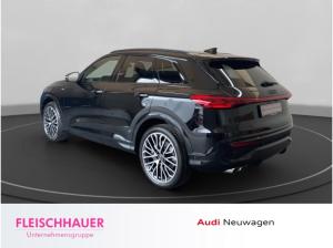 Audi Q5 SUV TDI quattro S tronic *Luftfahrwerk*AHK*Panorama*Head-Up-Display*Beifahrerdisplay*