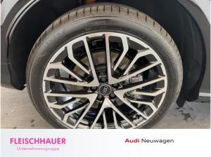 Audi Q5 SUV TDI quattro S tronic *Luftfahrwerk*AHK*Panorama*Head-Up-Display*Beifahrerdisplay*