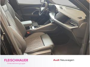 Audi Q5 SUV TDI quattro S tronic *Luftfahrwerk*AHK*Panorama*Head-Up-Display*Beifahrerdisplay*