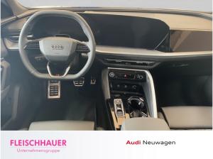 Audi Q5 SUV TDI quattro S tronic *Luftfahrwerk*AHK*Panorama*Head-Up-Display*Beifahrerdisplay*