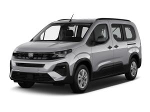 Peugeot Rifter GT Diesel 130 EAT8