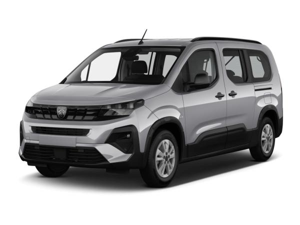 Peugeot Rifter GT Diesel 130 EAT8
