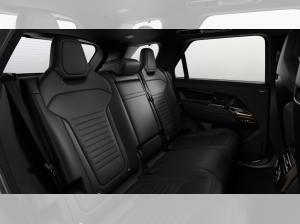 Land Rover Range Rover Sport P635 SV