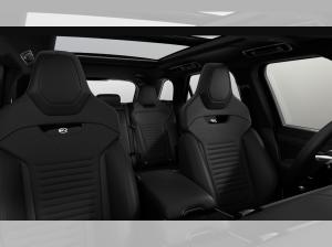 Land Rover Range Rover Sport P635 SV