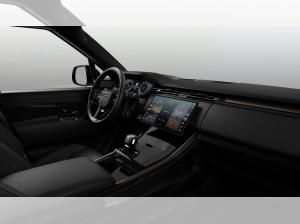Land Rover Range Rover Sport P635 SV