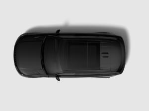 Land Rover Range Rover Sport P635 SV